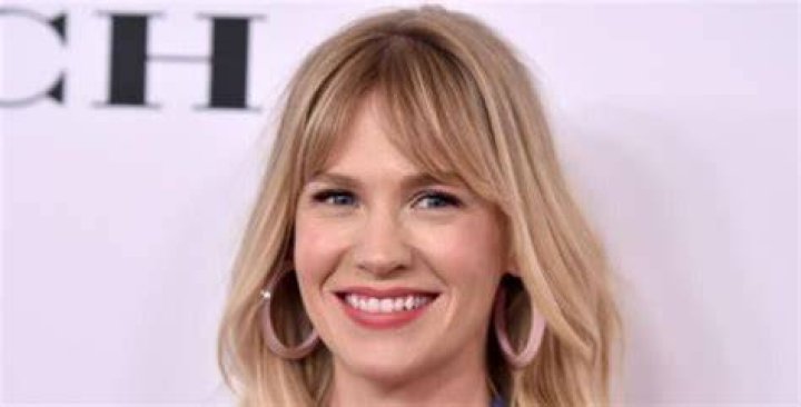 January Jones Net Worth 2023 Modeling Career salary Bf