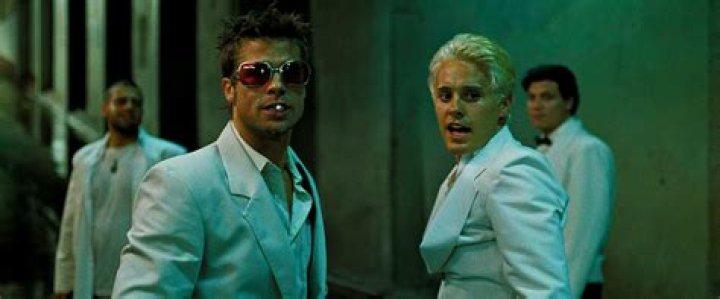 jared leto fight club