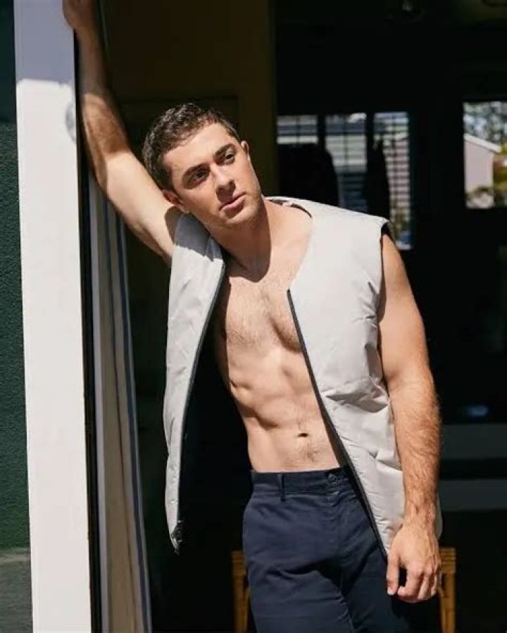Jaren Lewison:Age, height, parents, siblings, wife, net worth |