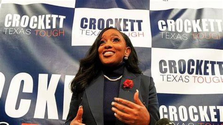 Jasmine Crockett Making History A Term At A Time Dallas Weekly
