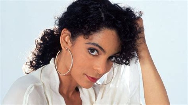 Jasmine Guy's Choice And Its Impact