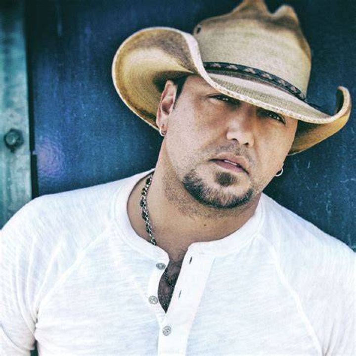 Jason Aldean has a cute kid General Boards Archive Forum