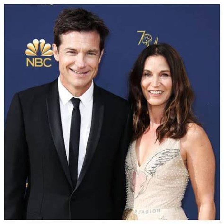 Jason Bateman Met His Wife When They Were Teenagers&mdash;Get to Know His