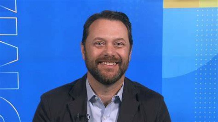 Jason Carter's Journey As A Parent Facing Childhood Cancer