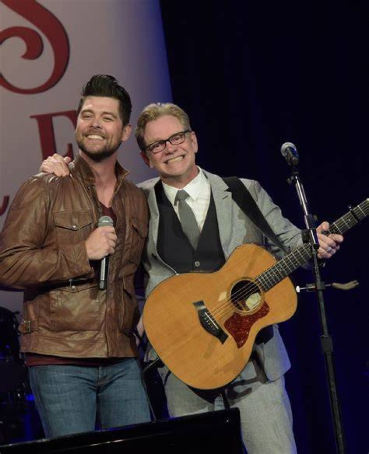 Jason Crabb's Net Worth Journey