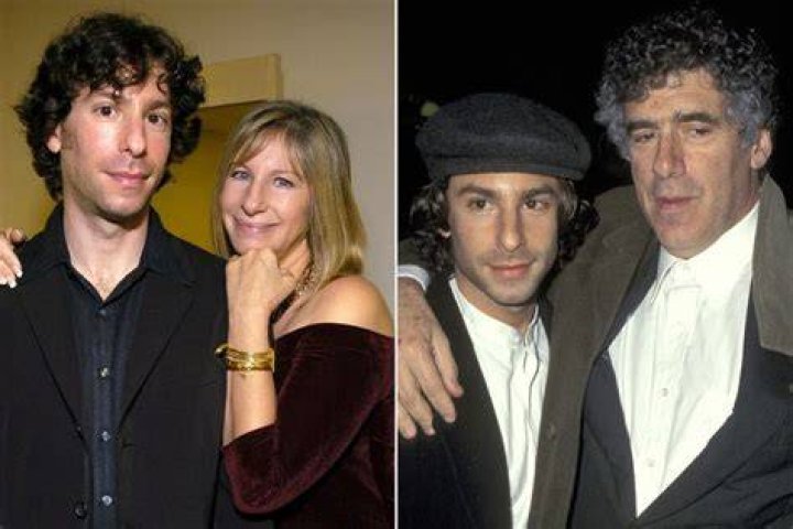 Jason Gould's Relationship Status Explored
