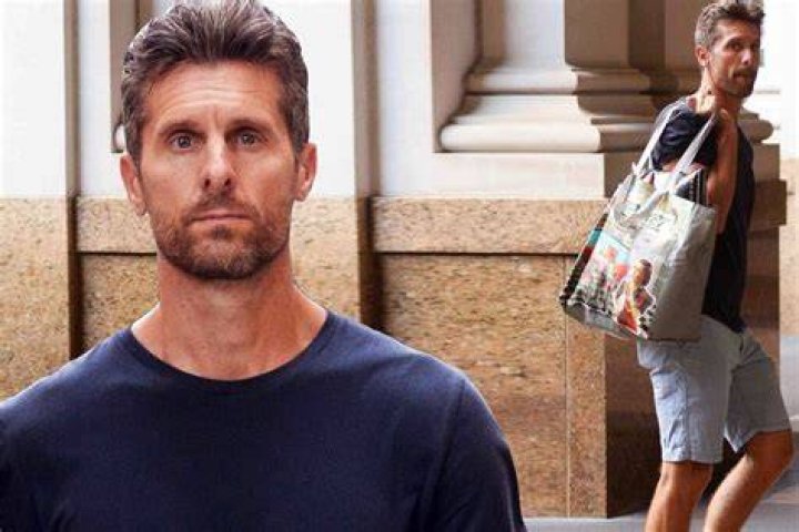 Jason Hoppy Bio, Age, Net Worth, Wife, Height Pop Creep