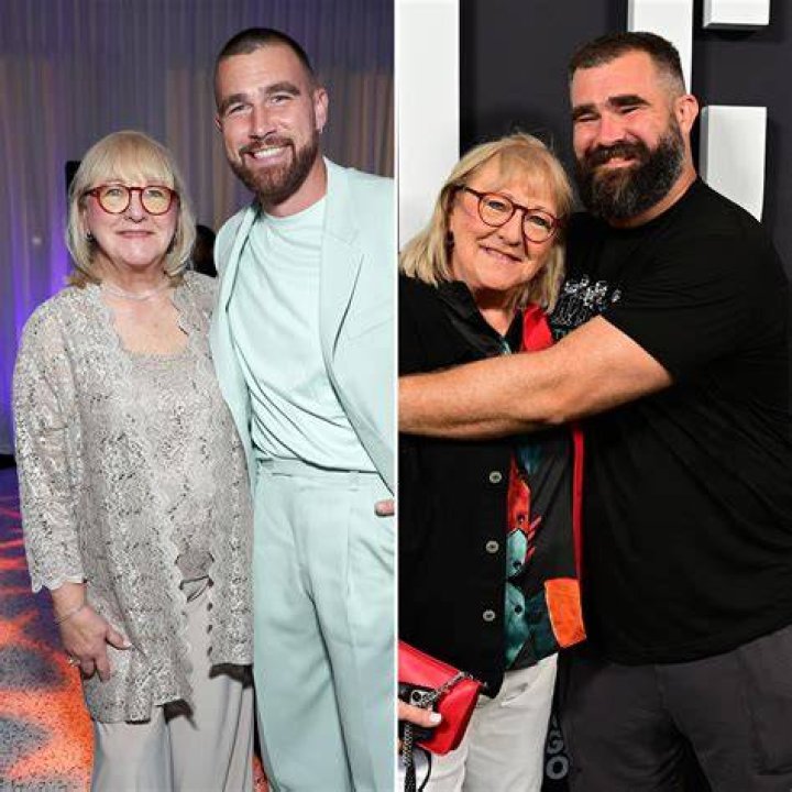 Jason Kelce, NFL Star: Father Of A Son?