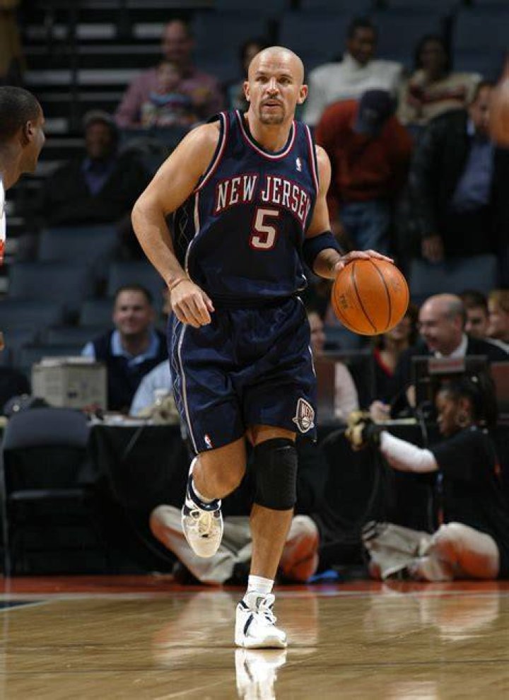 Jason Kidd Biography, Jason Kidd's Famous Quotes Sualci Quotes 2019