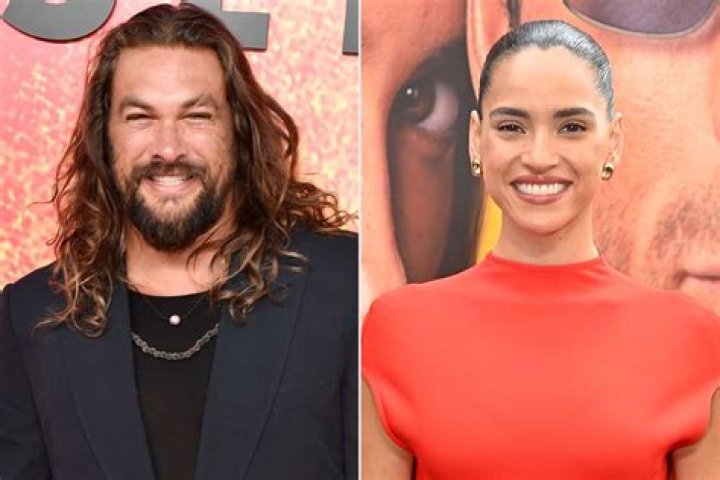 Jason Momoa's 2023 Dating Journey: Uncovered!