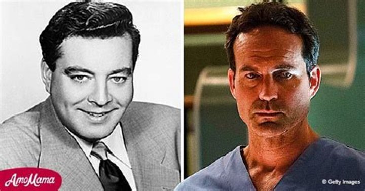 Jason Patric Is Jackie Gleason's Grandson &mdash; inside the Actor's Family Tree