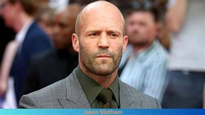 Jason Statham Net Worth 2024 Wiki, Married, Family, Wedding, Salary