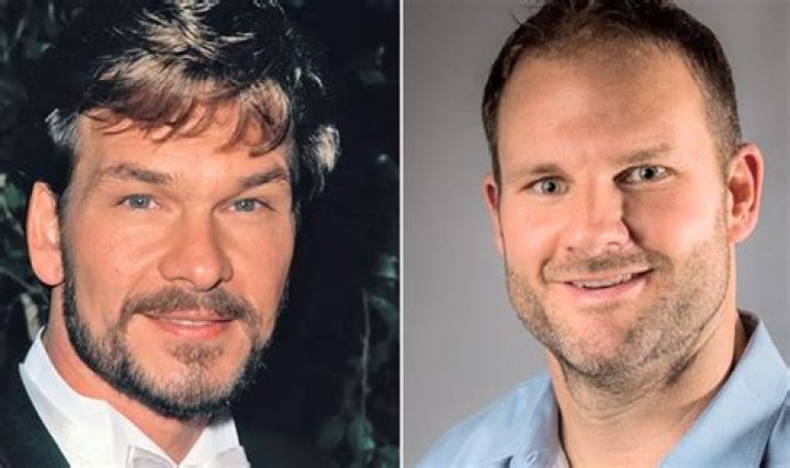 Jason Whittle Biography, Net Worth, DNA Result, And Father Of Rumored Patrick Swayze’s Son |