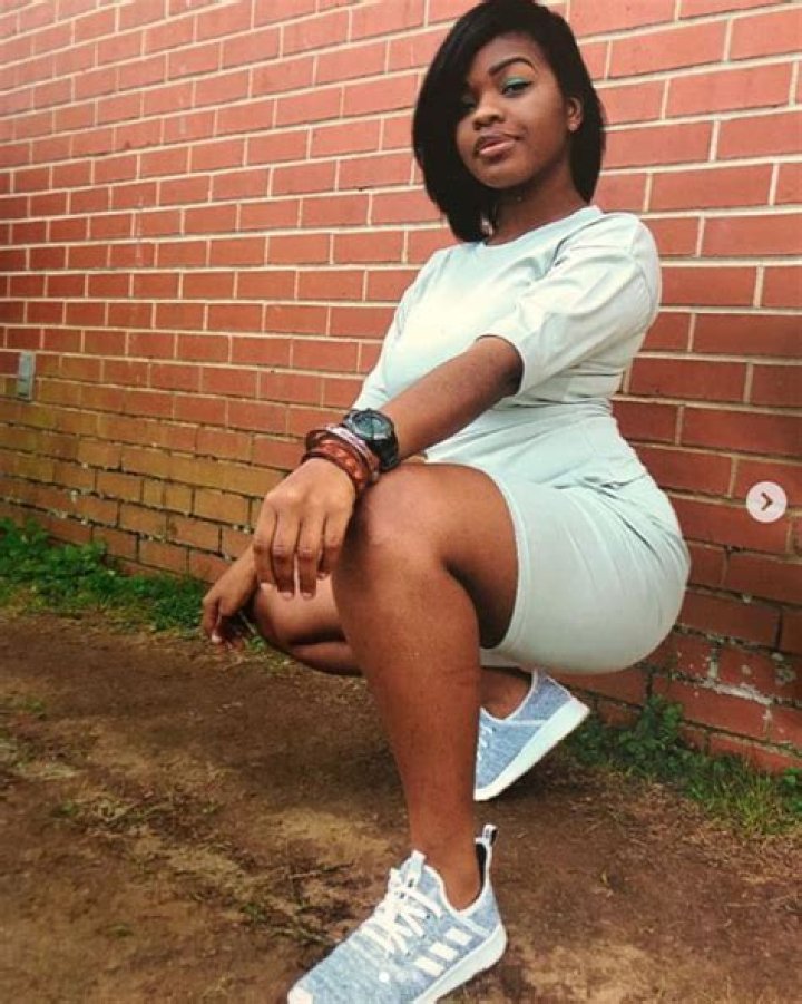 Jatavia Shakara Johnson Wiki 2024 Height, Net Worth, Kid, and Full Bio