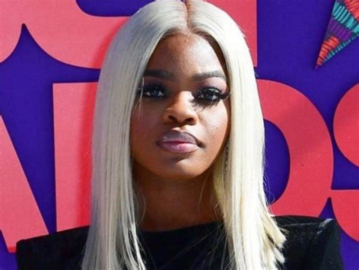 Jatavia Shakara Johnson&rsquo;s biography age, height, parents, baby Legit.ng
