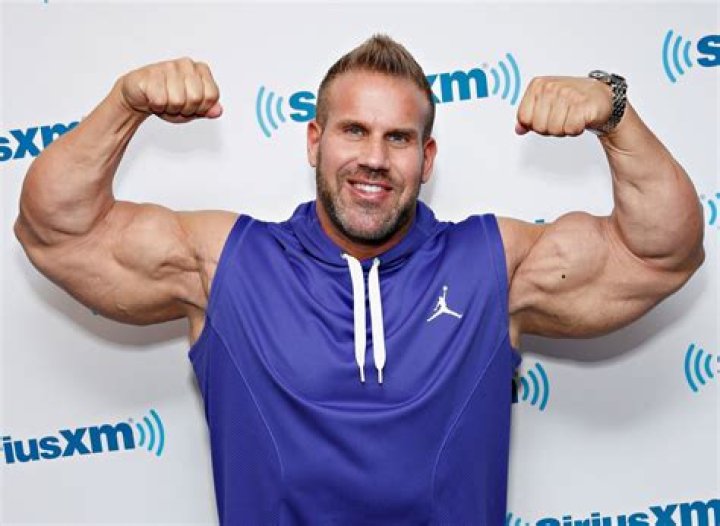 Jay Cutler 2024 Wife, net worth, tattoos, smoking & body facts Taddlr