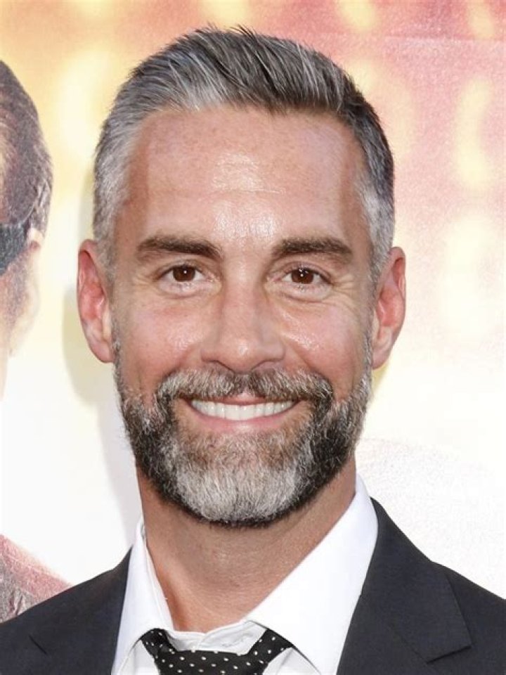 Jay Harrington's Children: Raising A Family In The Spotlight