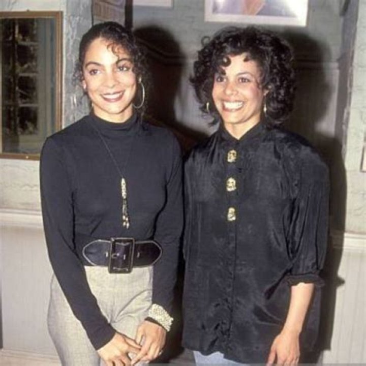 Jaye Rudolph Who is Jasmine Guy's mother? Dicy Trends
