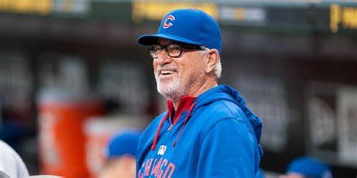 Jaye Sousoures Maddon MLB Joe Maddon's Wife (Bio, Wiki)