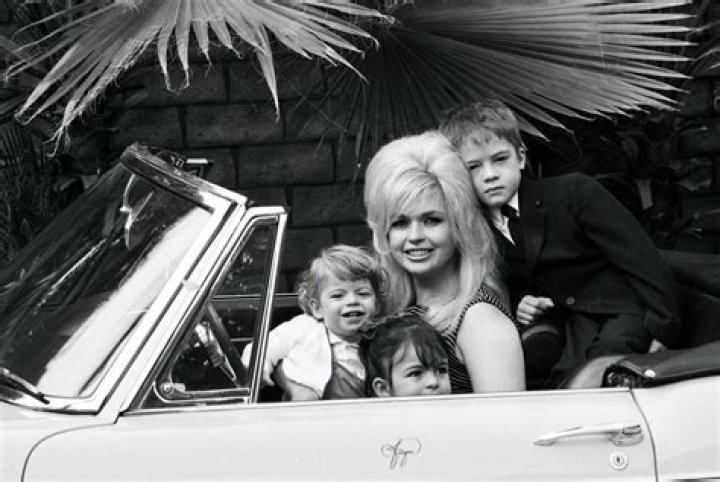 jayne mansfield jayne mansfield Photo (34692971) Fanpop