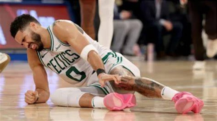 Jayson Tatum Is Facing an New Reality That His 25 Million Net Worth Is Powerless