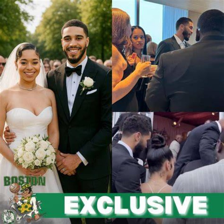 Jayson Tatum Wife: Meet Ella Mai |