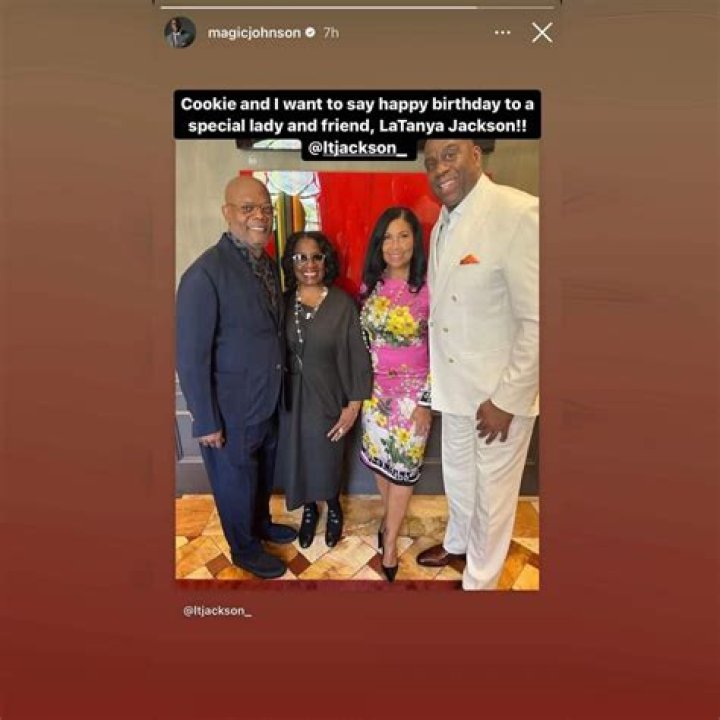 JC Jackson's Wife's Identity Unveiled