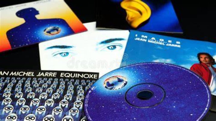 JeanMichel Jarre On The Evolution Of Electronic Music Technology