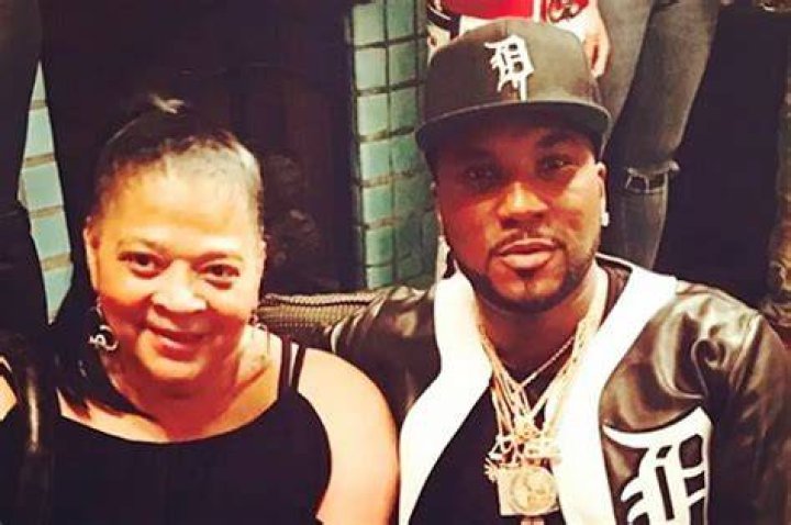 Jeezy Parents: Who Are His Mother And Father?