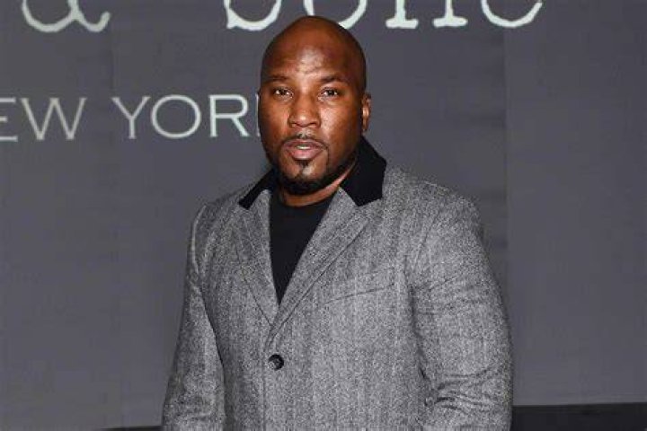 jeezy1 (1) Jeezy Parents: Who Are His Mother And Father