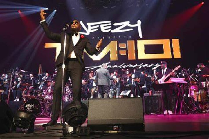 Jeezy 'Seen It All The Autobiography' (Album Cover & Track List