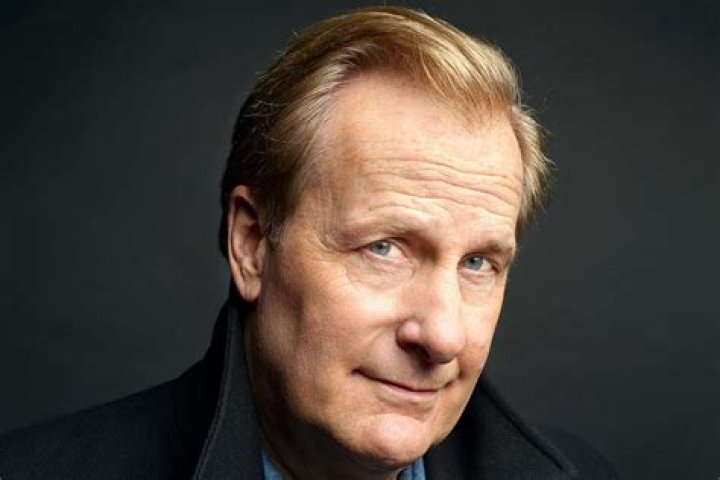 Jeff Daniels' Brother's Acting Legacy