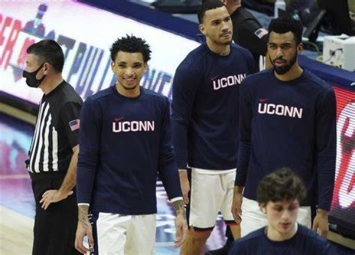 Jeff Jacobs From UConn To Springfield, Rebecca Lobo Always Had Her