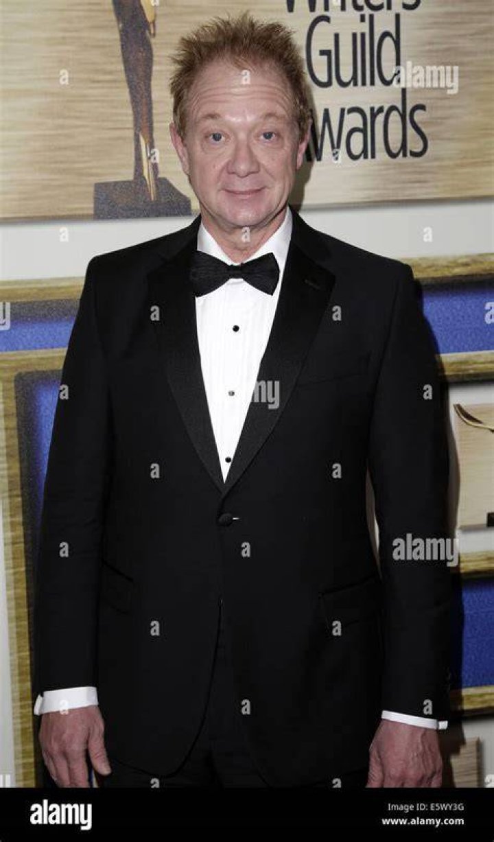 Jeff Perry 66th Annual Writer's Guild Awards Los Angeles Ceremony 2