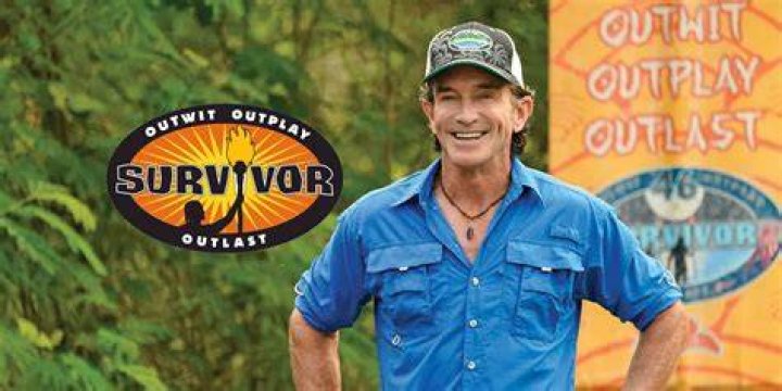 Jeff Probst on Why Survivor Favorite Boston Rob Hasn’t Been Asked to Return