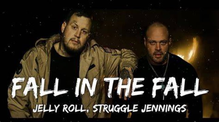 Jelly Roll & Struggle Jennings iHeart