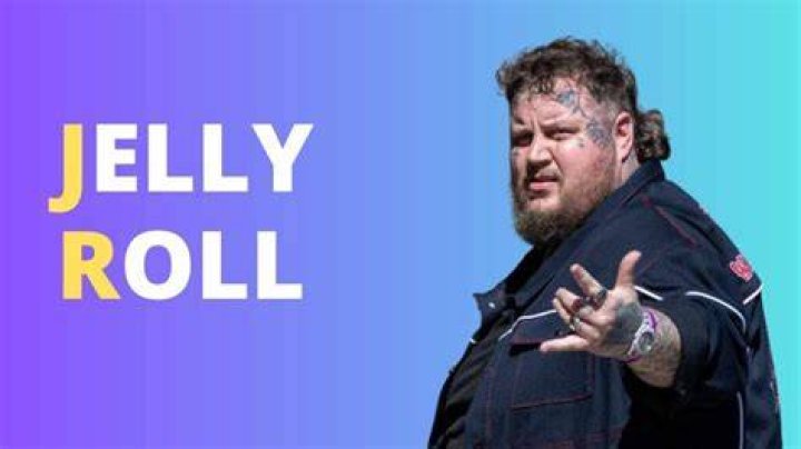 Jelly Roll KatherinaAyushi