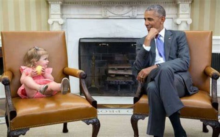 Jen Psaki Children: Meet Genevieve Mecher ·