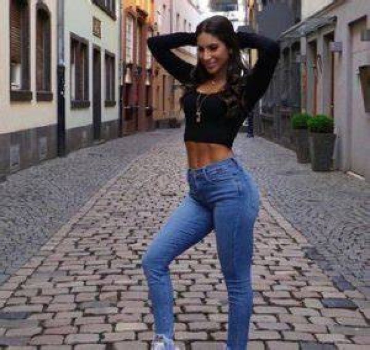 Jen Selter Height, Weight, Age, Boyfriend, Family, Facts, Biography ·