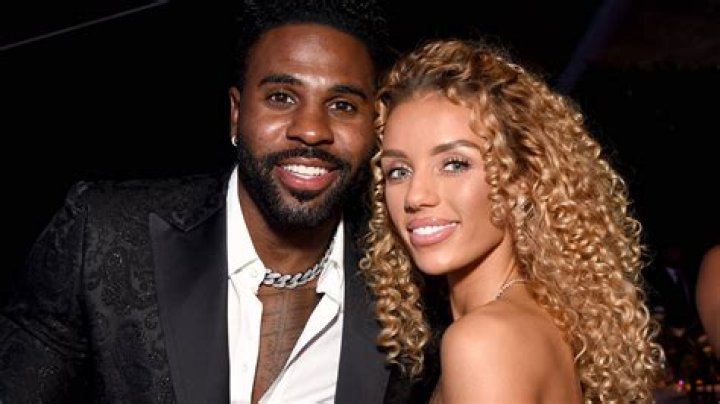 Jena Frumes Reveals Jason Derulo Cheated on Her The Teal Mango