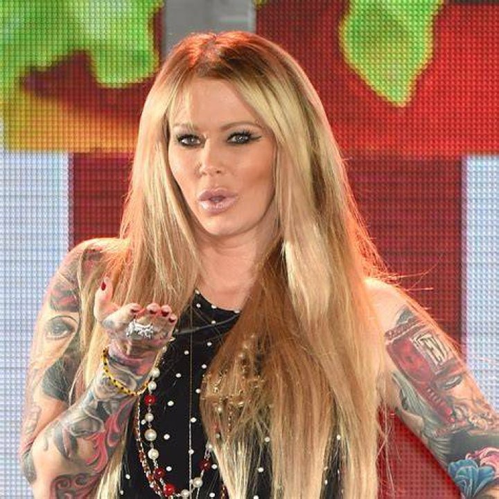 Jenna Jameson Tattoo Does She Have Any?