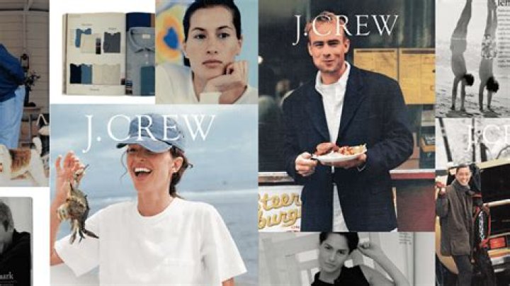 Jenna Lyons&rsquo;s J. Crew Afterlife Jenna lyons, Jenna lyons style, Jenna