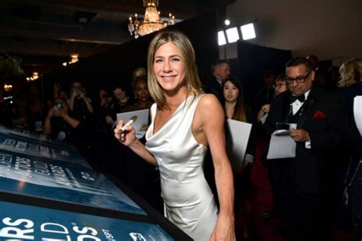 Jennifer Aniston Net Worth 2023 and Biography Edudwar