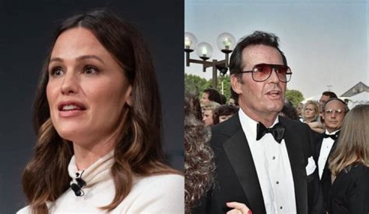 Jennifer Garner And James Garner's Connection