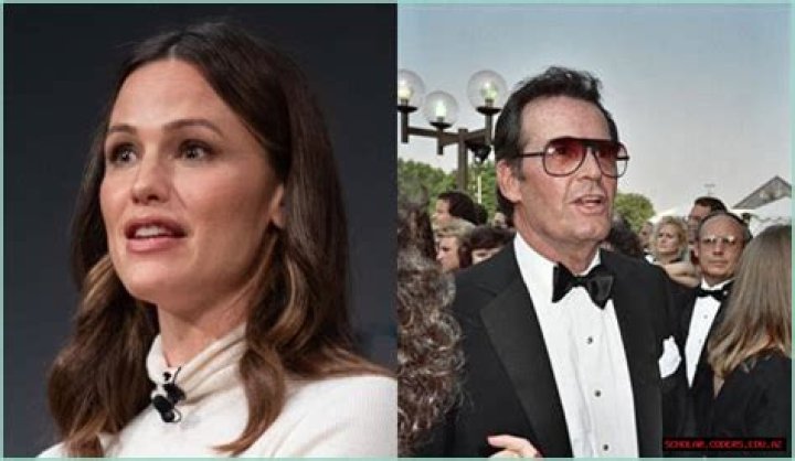 Jennifer Garner And James Garner's Surprising Connection