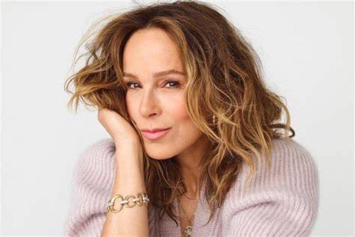 Jennifer Grey revela por qu&eacute; no quiso volver a Friends "Me daba mucha