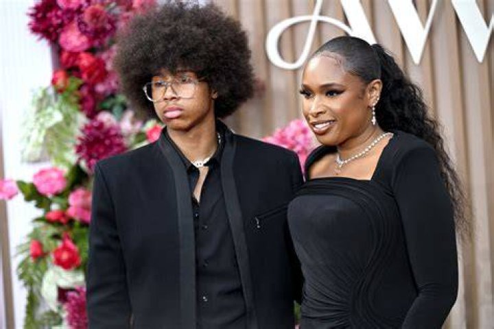 Jennifer Hudson Says Common Is 'A Beautiful Man&rsquo; Amid Dating Rumors