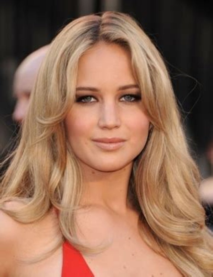 Jennifer Lawrence Measurements A Closer Look at the Star's Body Shape