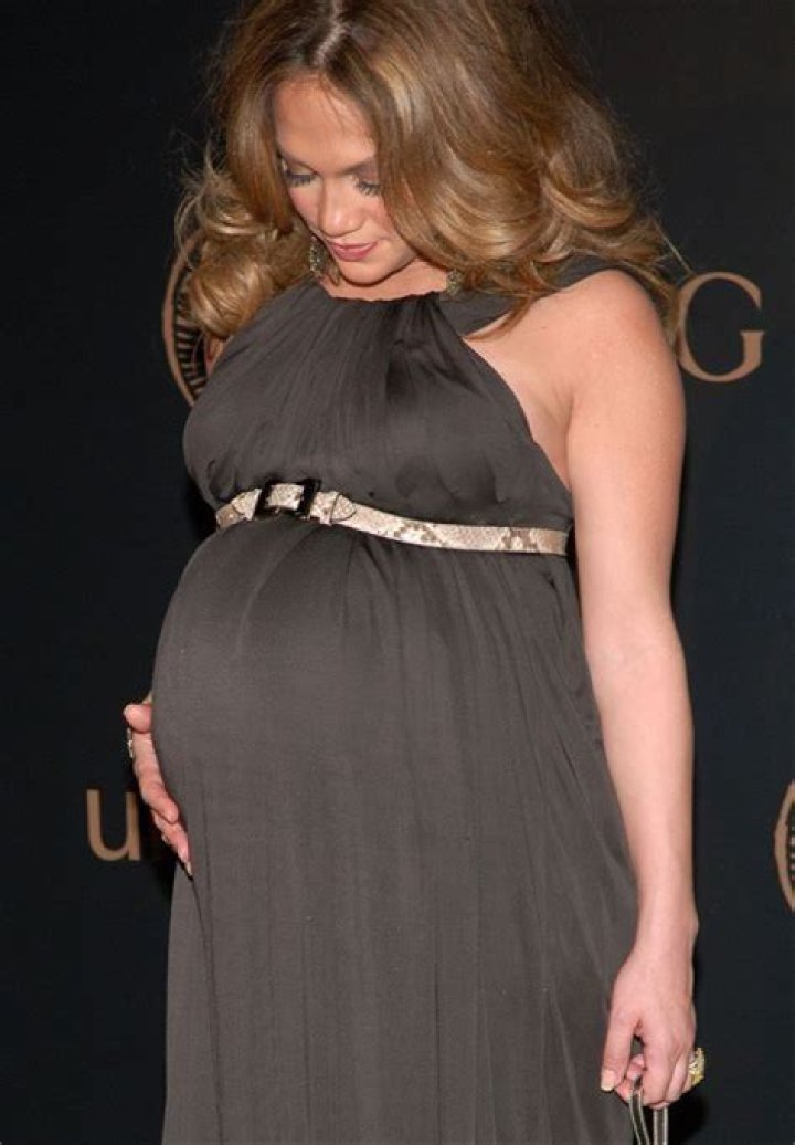 Jennifer Lopez's Pregnancy Rumors Deciphered