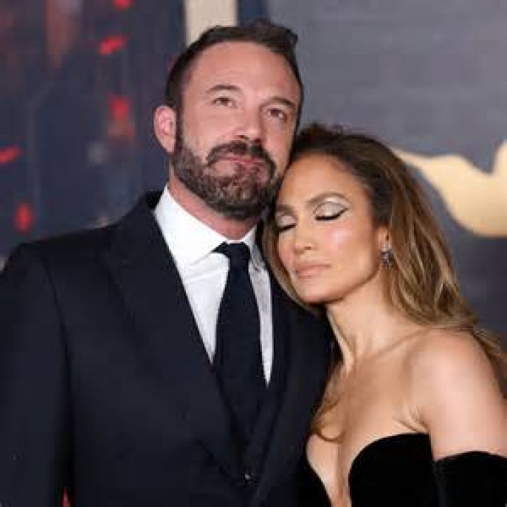 Jennifer Lopez and Ben Affleck Relationship Throwback Photos